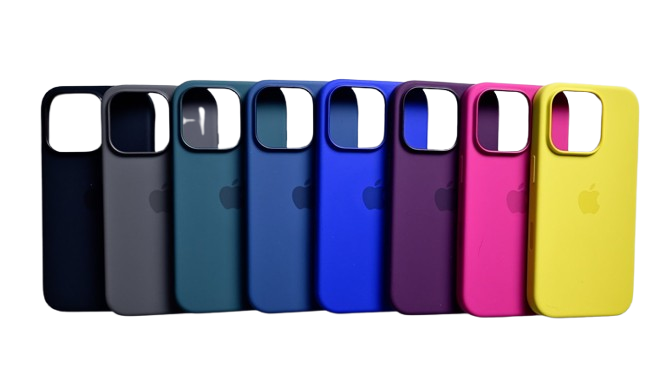 iPhone 15 Pro Max Case